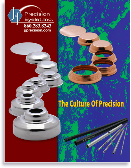 J&J's Catalogue: The Culture of Precision