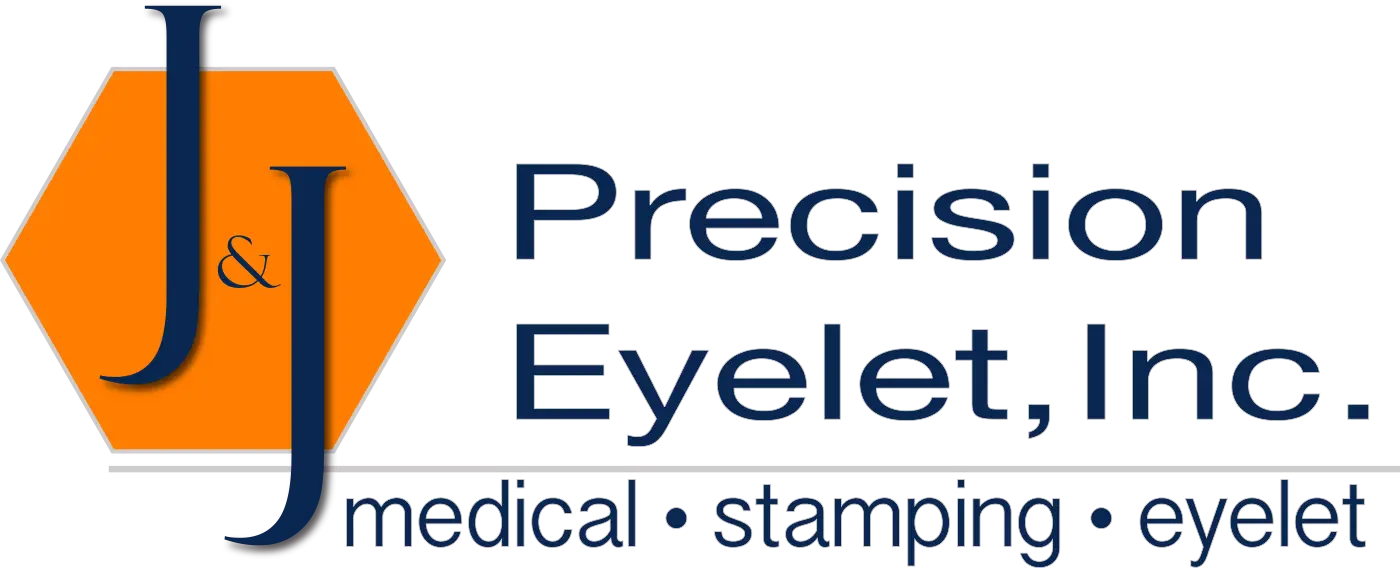 J&J Precision logo